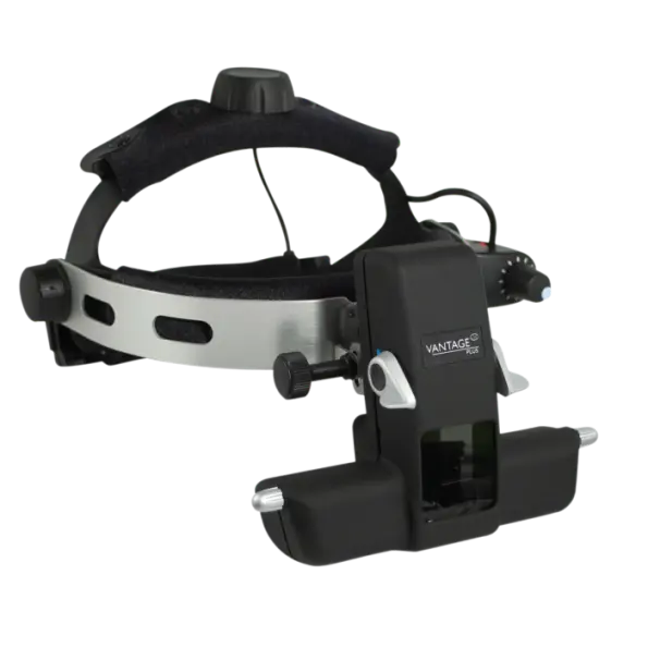 Keeler Vantage Plus Wireless LED Indirect Ophthalmoscope Kit