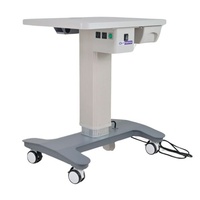 electrical adjusted table
